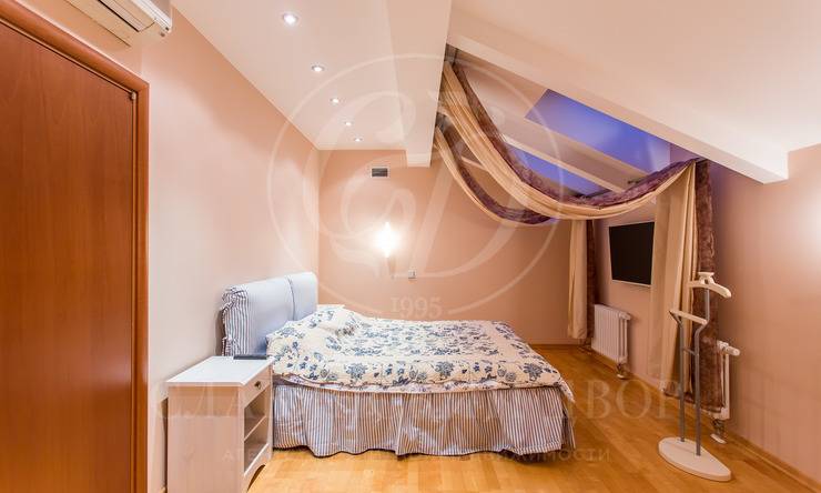 Лот-9350-115855 Продажа квартиры Кутузовский проспект