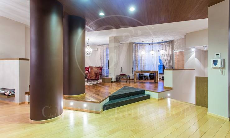 Лот-9350-115858 Продажа квартиры Кутузовский проспект