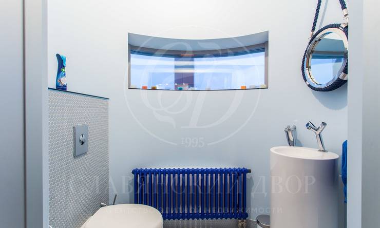 Лот-9350-115864 Продажа квартиры Кутузовский проспект