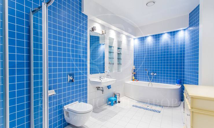 Лот-9350-115867 Продажа квартиры Кутузовский проспект