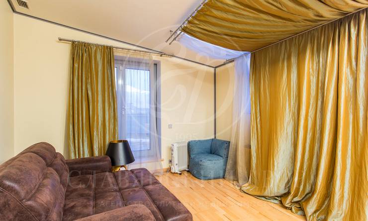 Лот-9350-115870 Продажа квартиры Кутузовский проспект