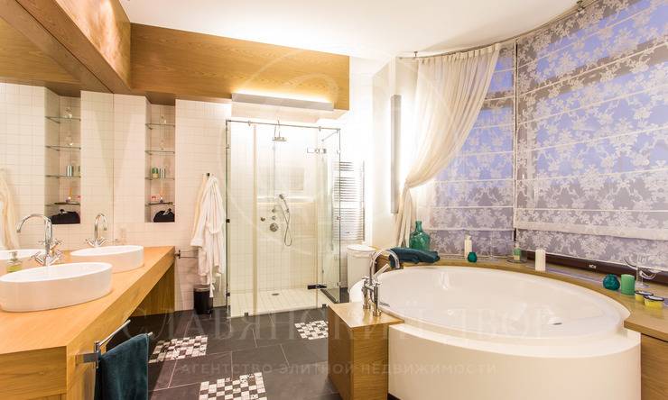 Лот-9350-115871 Продажа квартиры Кутузовский проспект