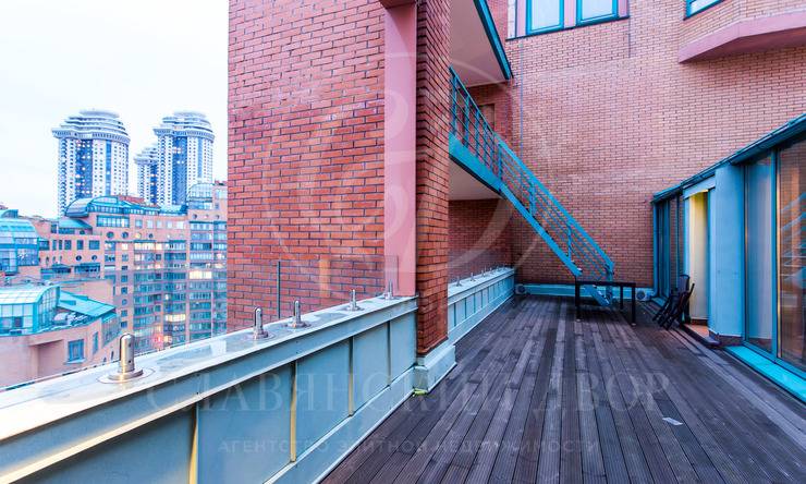 Лот-9350-115879 Продажа квартиры Кутузовский проспект