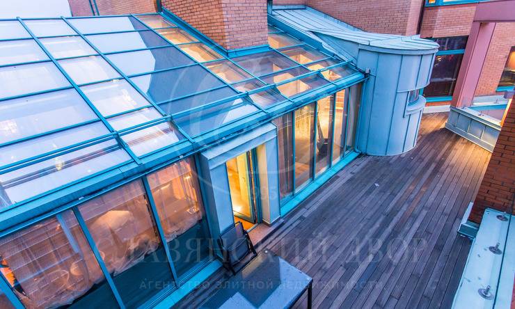 Лот-9350-115883 Продажа квартиры Кутузовский проспект