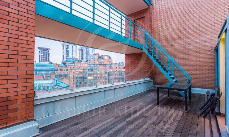 Лот-9350-115884 Продажа квартиры Кутузовский проспект