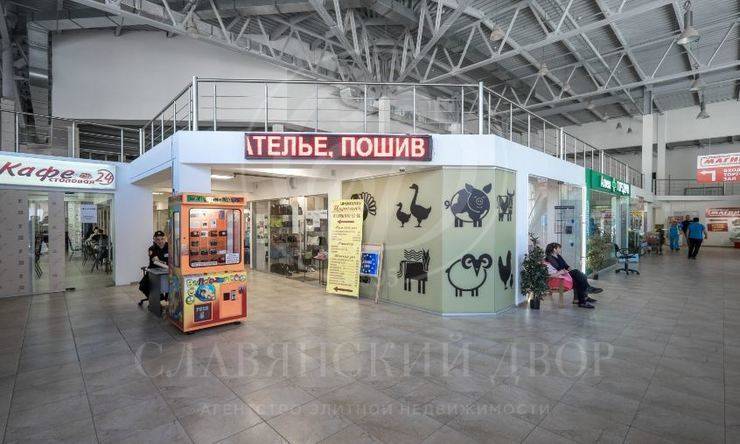 продажа  ЗАО  Филевская Большая