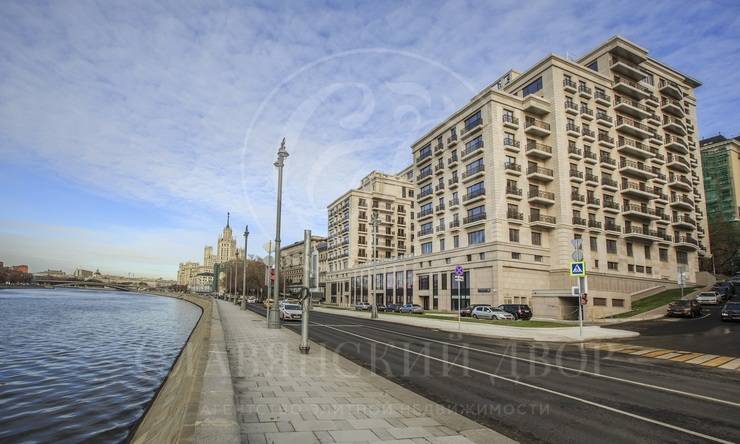 Лот-8898-115984 Продажа квартиры Таганская, Павелецкая