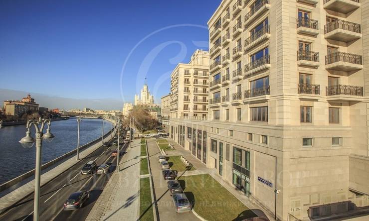 Лот-8898-115987 Продажа квартиры Таганская, Павелецкая