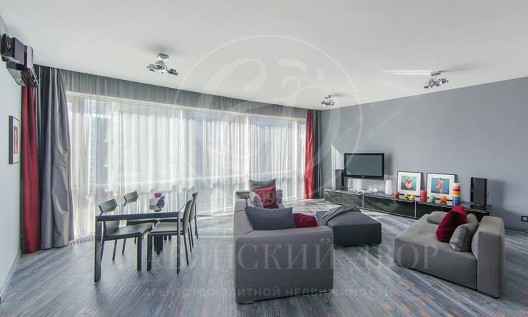 Лот-9392-116092 Продажа квартиры Кунцево