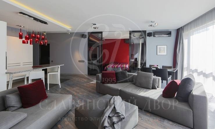 Лот-9392-116095 Продажа квартиры Кунцево