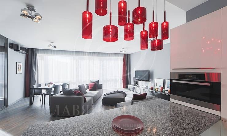 Лот-9392-116096 Продажа квартиры Кунцево