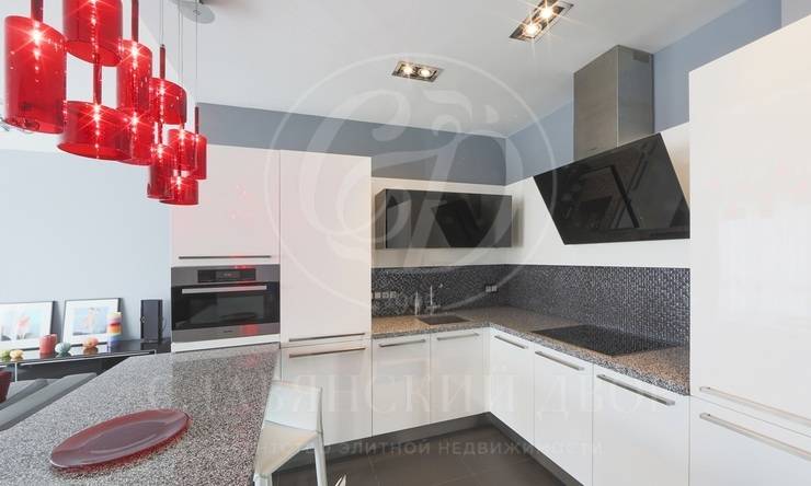 Лот-9392-116097 Продажа квартиры Кунцево