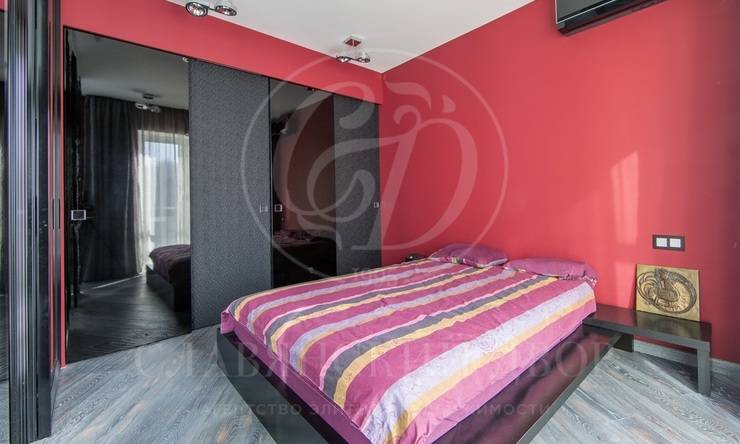 Лот-9392-116098 Продажа квартиры Кунцево