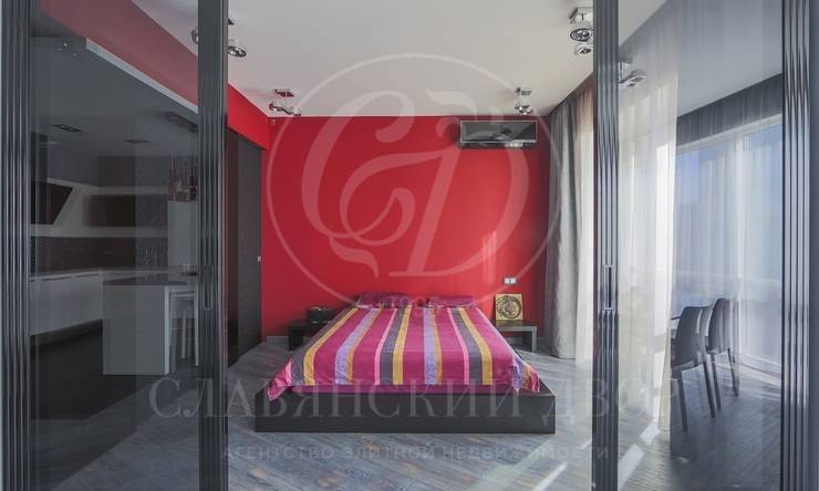 Лот-9392-116099 Продажа квартиры Кунцево