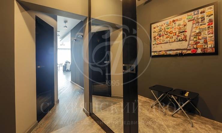 Лот-9392-116102 Продажа квартиры Кунцево