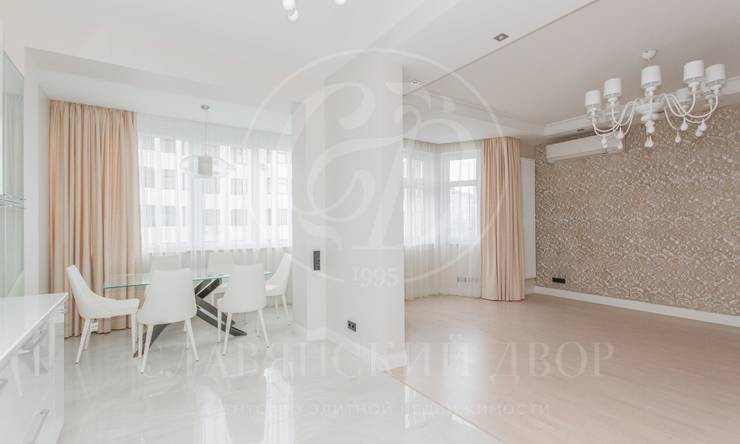 Лот-8523-116124 Аренда квартиры Воробьевы горы