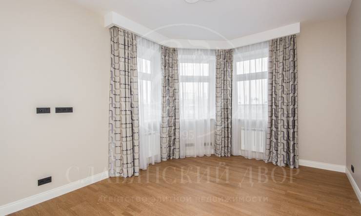 Лот-8523-116125 Аренда квартиры Воробьевы горы