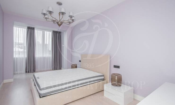 Лот-8523-116126 Аренда квартиры Воробьевы горы