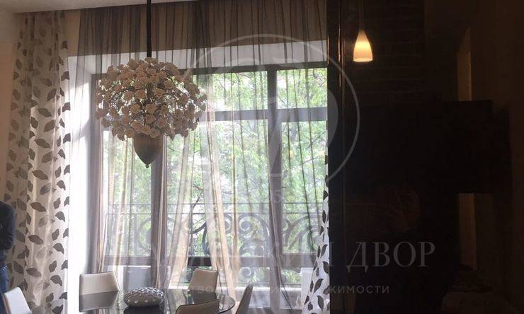 Лот-9413-116140 Продажа квартиры Хамовники, Плющиха