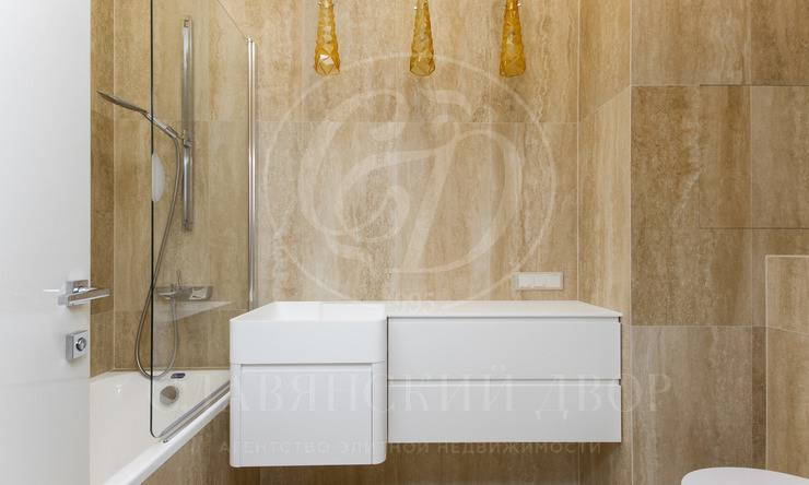 Лот-8523-116142 Аренда квартиры Воробьевы горы