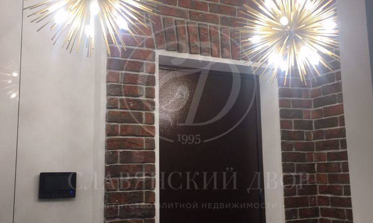 Лот-9413-116145 Продажа квартиры Хамовники, Плющиха