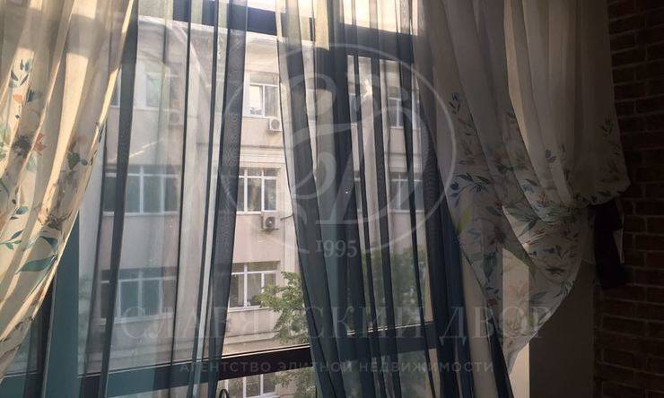 Лот-9413-116146 Продажа квартиры Хамовники, Плющиха