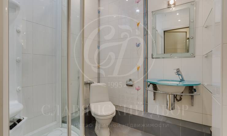 Лот-9280-116160 Продажа квартиры Арбат, Смоленская