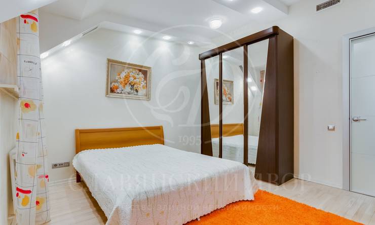 Лот-9280-116162 Продажа квартиры Арбат, Смоленская