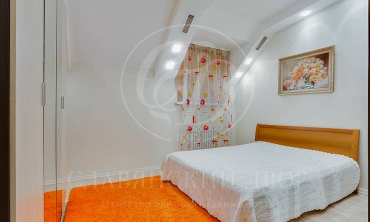 Лот-9280-116163 Продажа квартиры Арбат, Смоленская