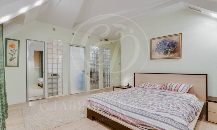 Лот-9280-116164 Продажа квартиры Арбат, Смоленская