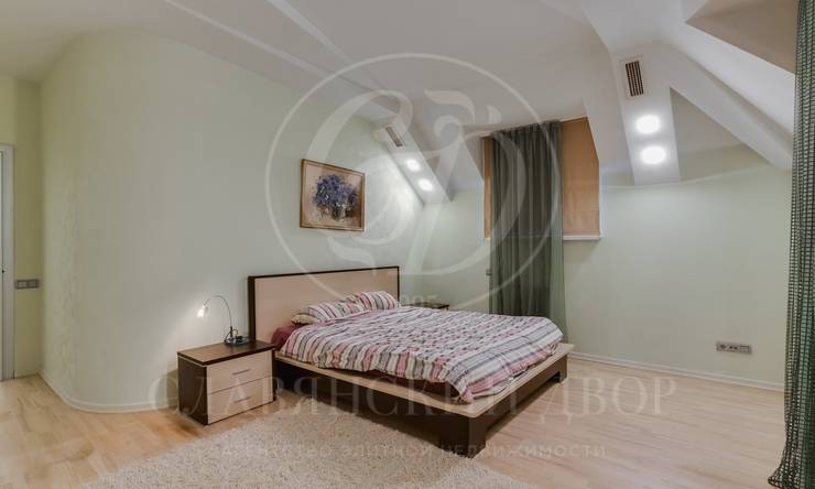 Лот-9280-116165 Продажа квартиры Арбат, Смоленская