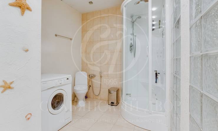 Лот-9280-116166 Продажа квартиры Арбат, Смоленская