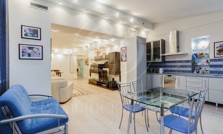 Лот-9280-116169 Продажа квартиры Арбат, Смоленская