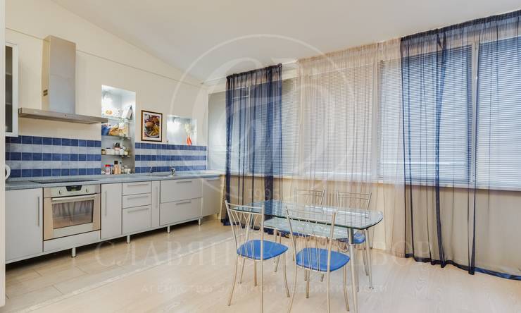 Лот-9280-116170 Продажа квартиры Арбат, Смоленская