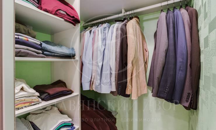 Лот-9280-116171 Продажа квартиры Арбат, Смоленская