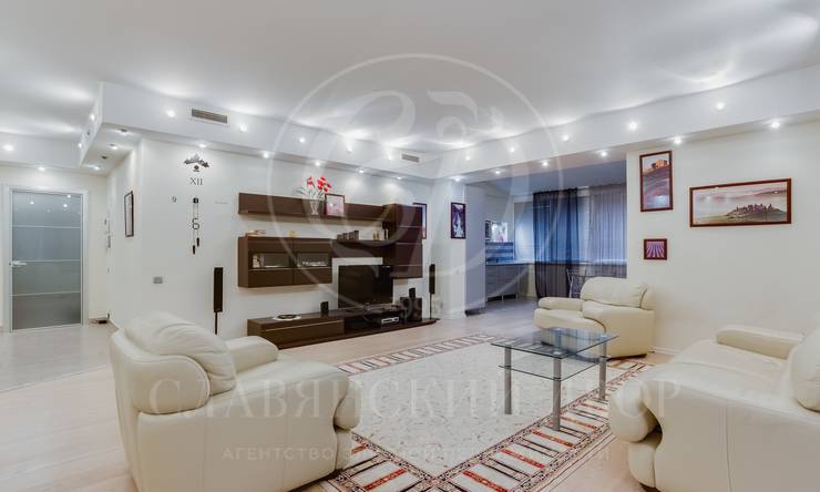 Лот-9280-116172 Продажа квартиры Арбат, Смоленская