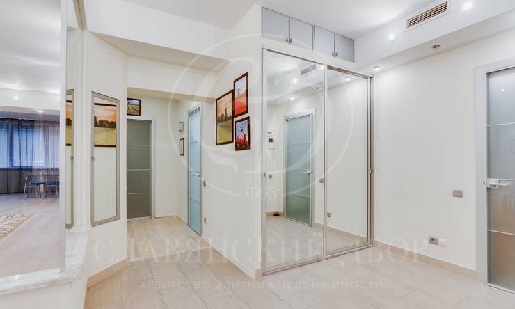 Лот-9280-116173 Продажа квартиры Арбат, Смоленская