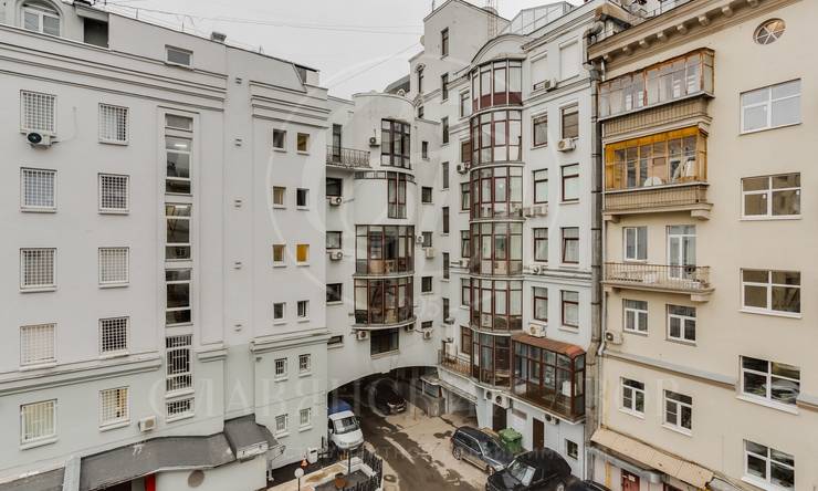 Лот-9280-116175 Продажа квартиры Арбат, Смоленская