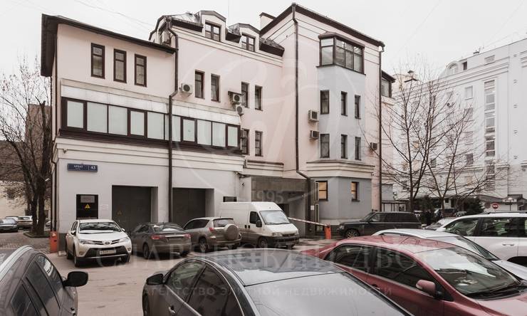 Лот-9280-116176 Продажа квартиры Арбат, Смоленская