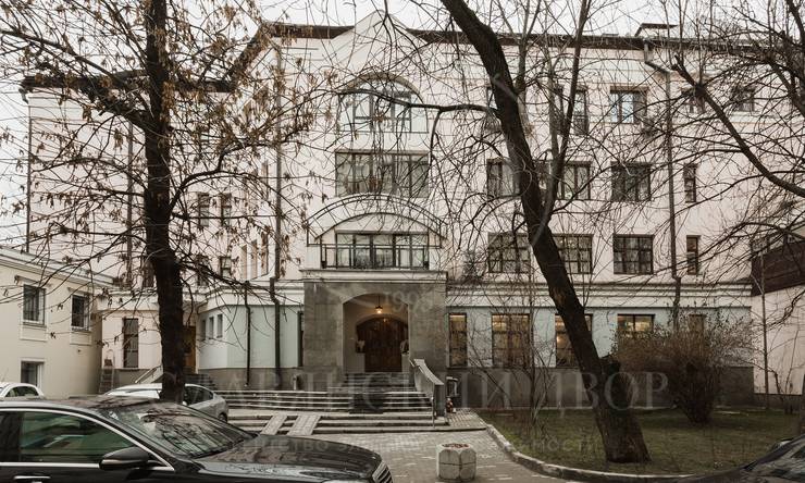 Лот-9280-116177 Продажа квартиры Арбат, Смоленская