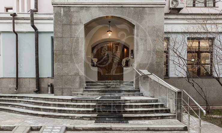 Лот-9280-116178 Продажа квартиры Арбат, Смоленская