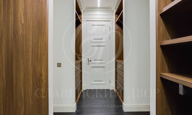 Лот-8422-116181 Продажа квартиры Хамовники, Плющиха