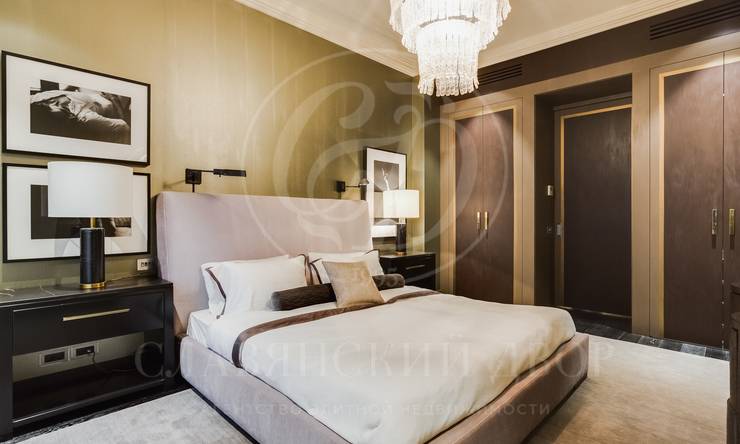 Лот-8422-116182 Продажа квартиры Хамовники, Плющиха