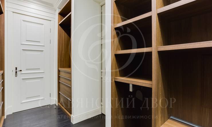 Лот-8422-116185 Продажа квартиры Хамовники, Плющиха