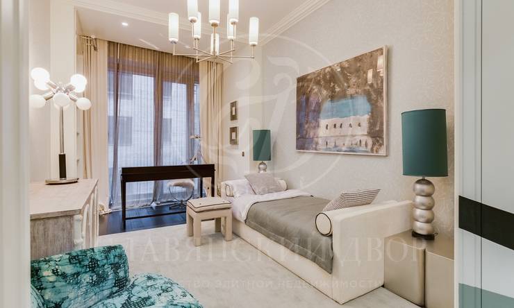 Лот-8422-116186 Продажа квартиры Хамовники, Плющиха