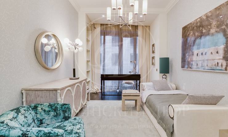 Лот-8422-116187 Продажа квартиры Хамовники, Плющиха