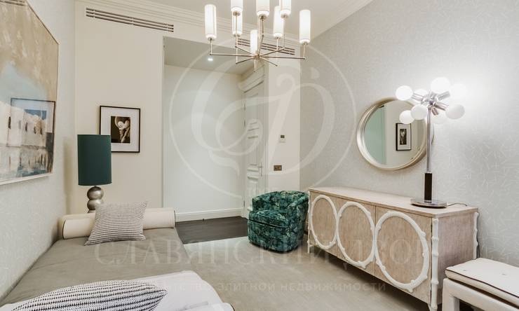 Лот-8422-116188 Продажа квартиры Хамовники, Плющиха