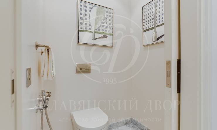 Лот-8422-116190 Продажа квартиры Хамовники, Плющиха