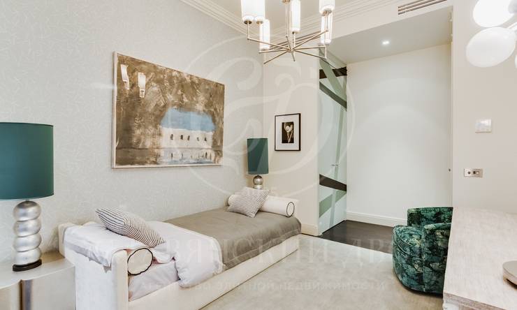 Лот-8422-116191 Продажа квартиры Хамовники, Плющиха