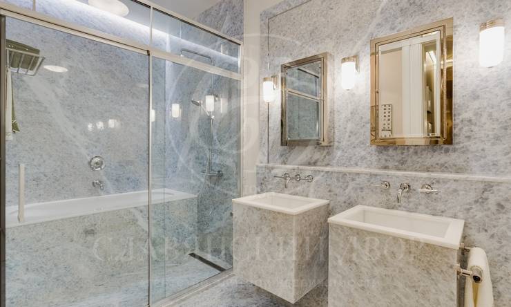 Лот-8422-116192 Продажа квартиры Хамовники, Плющиха